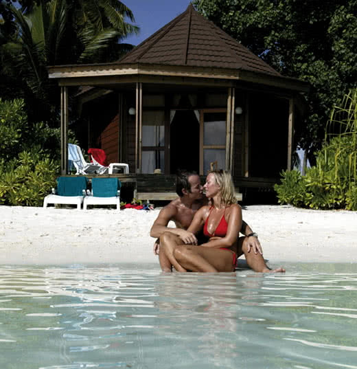 Maldives Komandoo Maldives Island